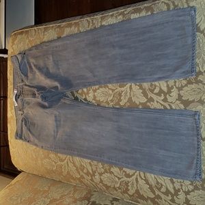 Levi's 514 Slim Straight Gray Jeans, Men's